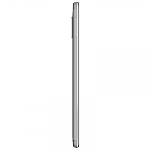Das Honor 6X von der Seite (Bild: Honor)